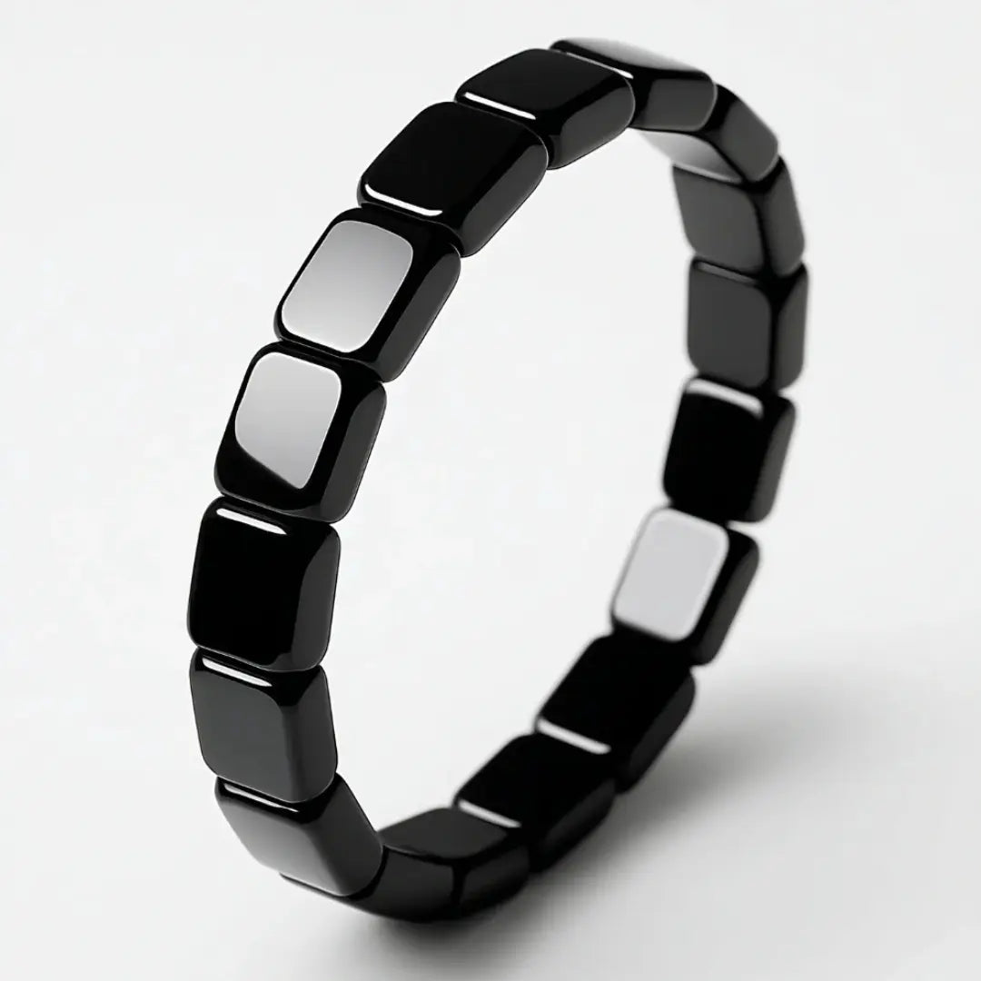 Aurevio™ Black Iron