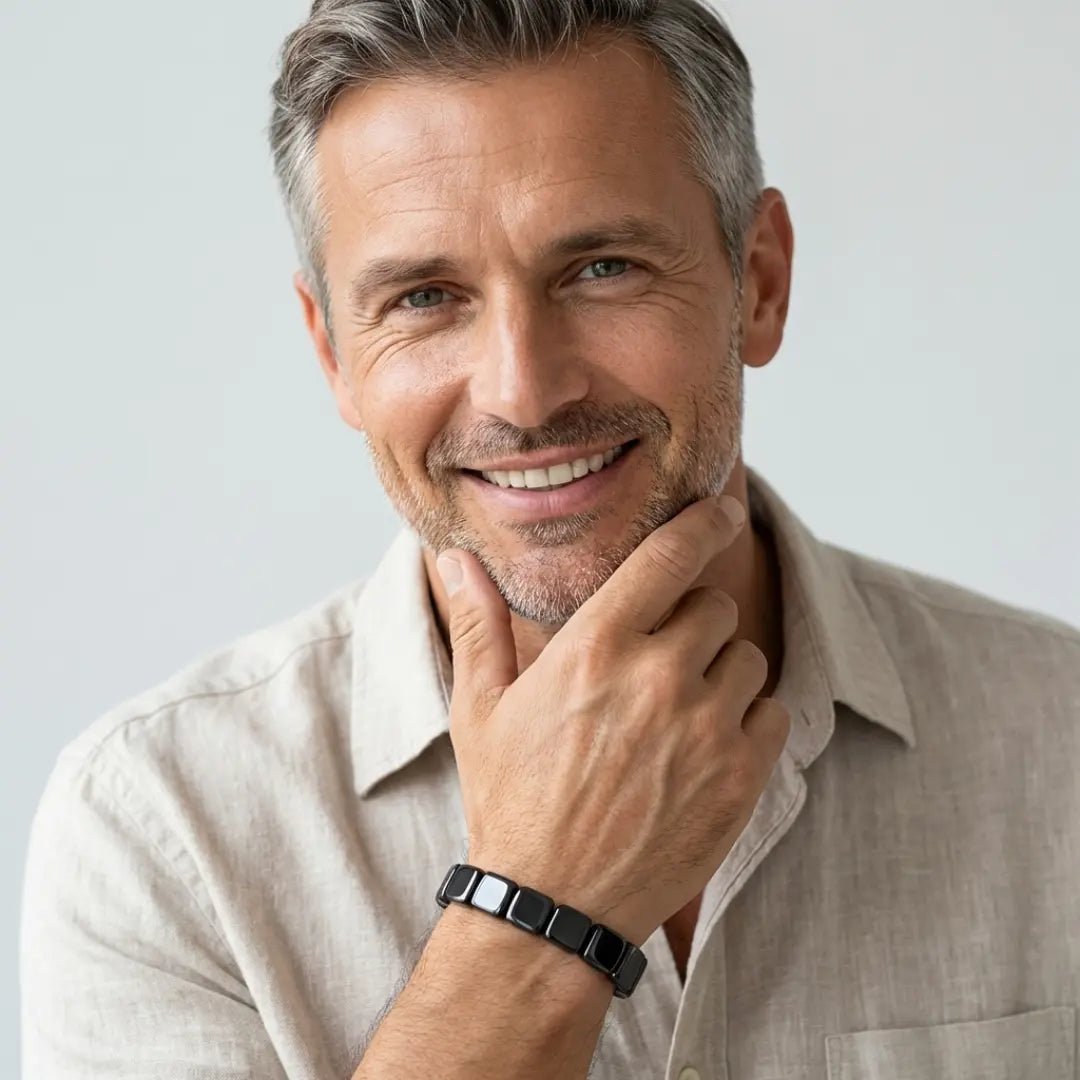 Aurevio™ Black Iron