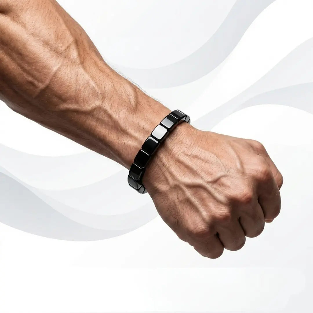 Aurevio™ Black Iron