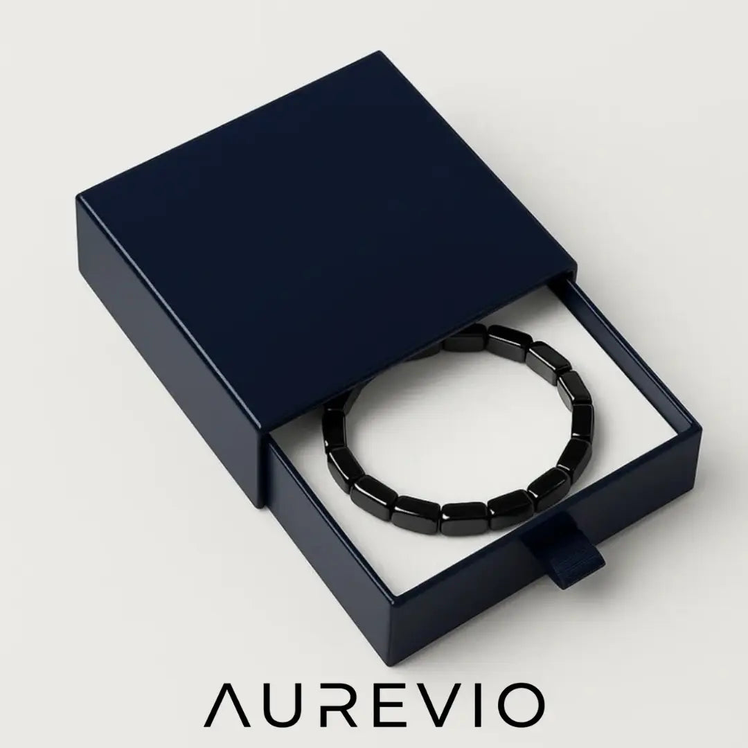 Aurevio™ Black Iron