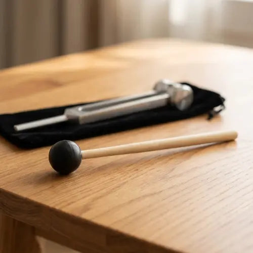 Młotek Aktywacyjny 128Hz